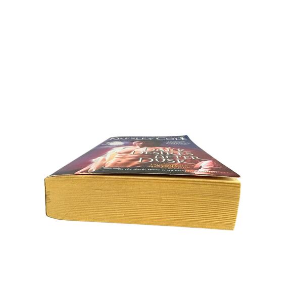Dark Desires After Dusk by Kresley Cole (Paperback) - Picture 4 of 6